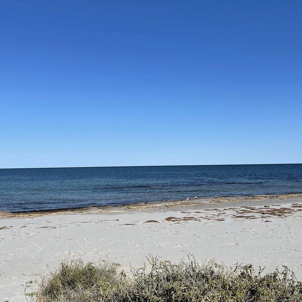 Vakantiewoning in Santa Pola aan de Costa Blanca
